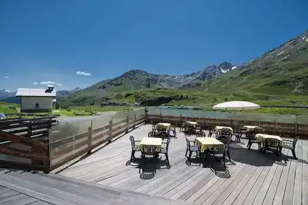 Interalpen - 4