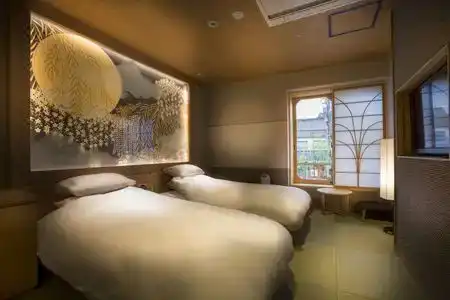 Oyado Asagoya - 0