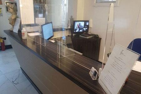 Colonna Suite del Corso - 7