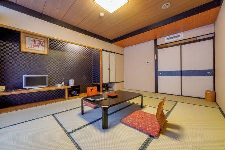 Ryokan Sanoya - 15