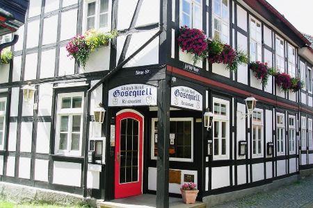 Altstadt-Gosequell - 1