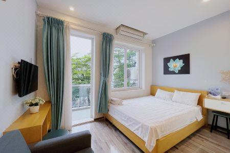 Hanoi Home 2 - Lake View Apartment - 0