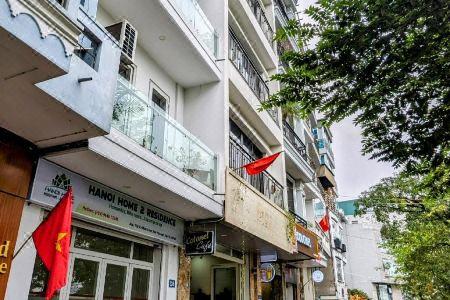Hanoi Home 2 - Lake View Apartment - 3