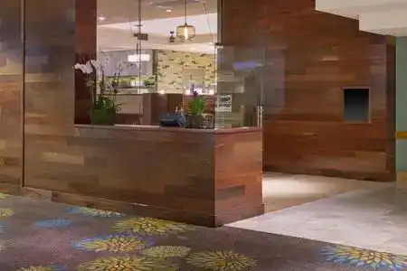 Hyatt Regency Orlando International Airport - 4