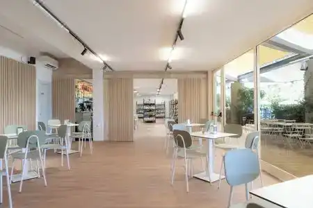 Residence Solemaremma - 8