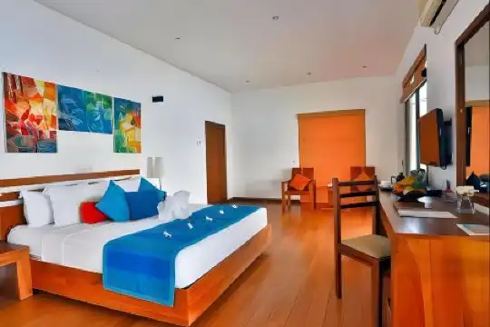 Green Boutique Villa - 66