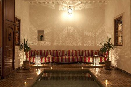 Riad les Bougainvilliers - 3