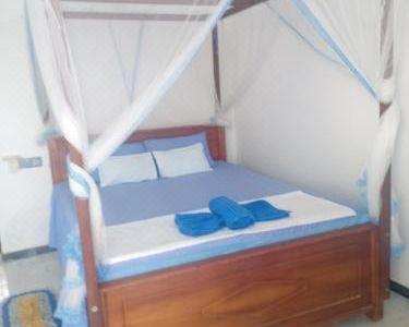 Moon Light Guest - 22