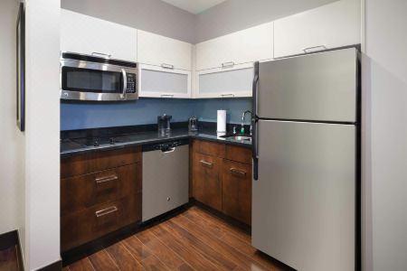 Homewood Suites by Hilton Denver Downtown-Convention Center - 25