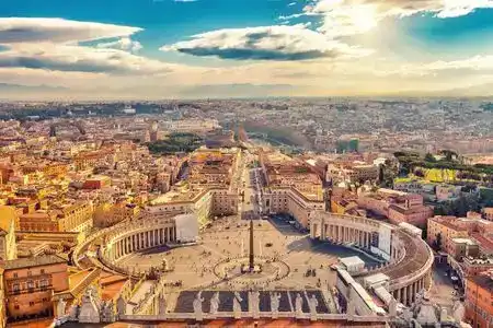 San Pietro Suites - 9