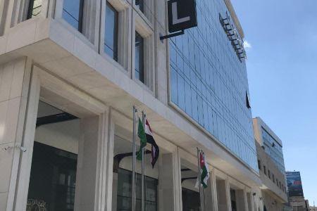 Lilac Amman - 4