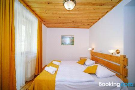 Alpenhaus Kazbegi & Restaurant - 22