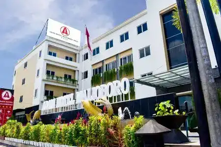 Abadi Malioboro Jogja - 2