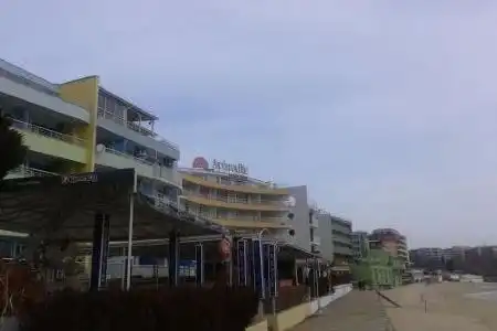 Perun - Half Board - 1