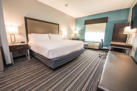 Holiday Inn Express & Suites HOUSTON - HOBBY AIRPORT AREA by IHG - 51