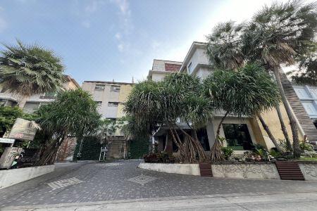 Eurna Resort - 60