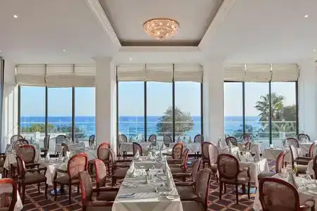 Grecian Bay - 8