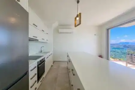 Koru Villa Vasiliki Lefkada - 12