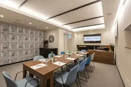 H10 Palazzo Galla - 8