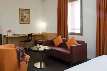 Ibis Casa Sidi Maarouf - 36