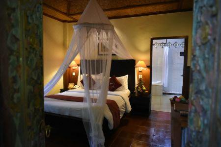 Lumbung Sari Ubud - 52