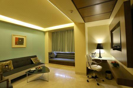 Regenta Orkos Kolkata by Royal Orchids Limited - 53