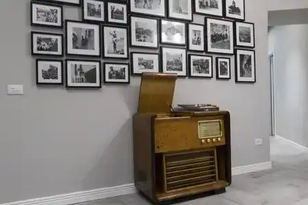 Suite del Ponte Normanno - 5