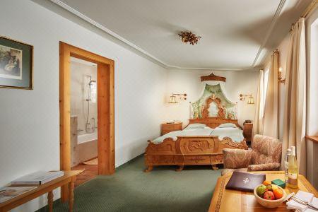 Post Lech Arlberg - 58