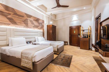 Grand Mumbai - Ballard Estate, Fort - 0