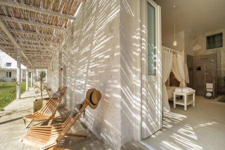Masseria Rauccio - 5