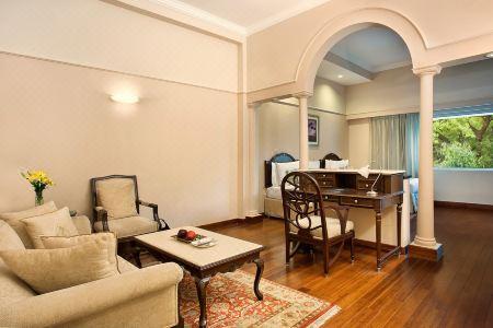 The Claridges New Delhi - Preferred L.V.X. Collection - 96