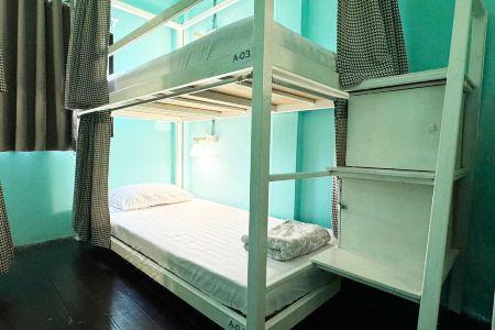 Dhub Hostel Donmueng - 72