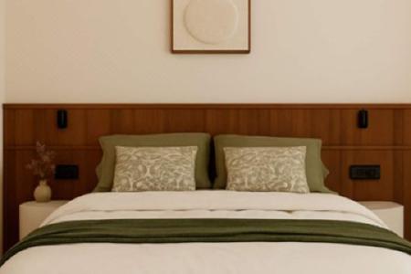 Lagoon Luxury Suites - 36