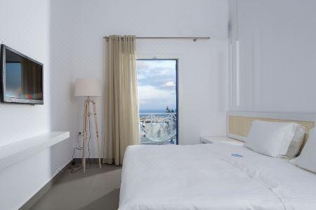 Loizos Stylish Residences - 33