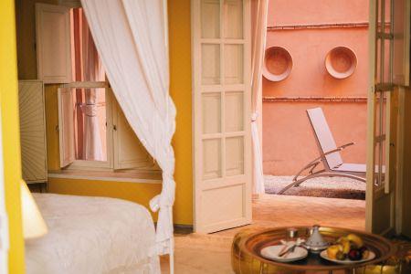 Riad Nashira & Spa - 105