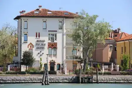 Russo Palace - 4