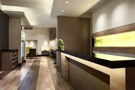 Home2 Suites by Hilton Philadelphia - Convention Center, PA - 6