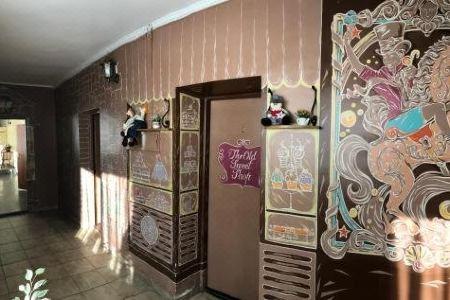 Hostel Misto - 1