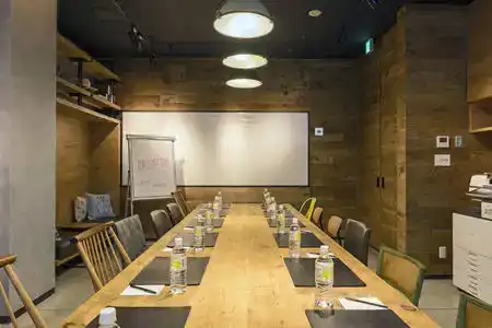 Moxy Osaka Honmachi - 10