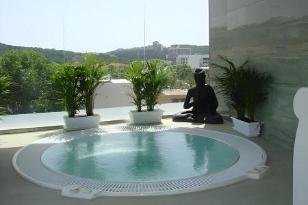 Spa Pinar del Mar - 3