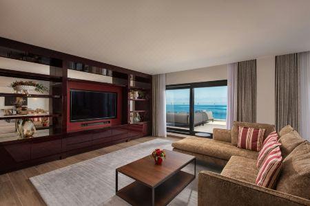 Dragonara Apartments - 56