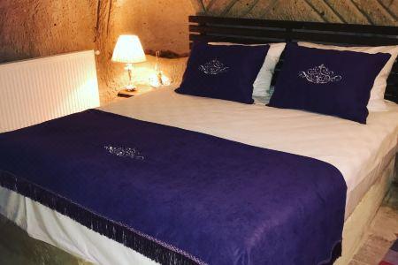 CAPPADOCIA ALAZ CAVE OTEL - 78