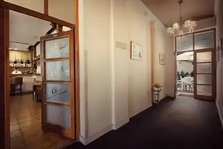 City Residence Apartment - 3
