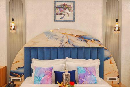 Sarang Palace - A Luxury Boutique - 123