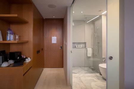 Radisson Beach Resort Larnaca - 58