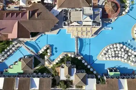 Atlantica Aeneas Resort - 6