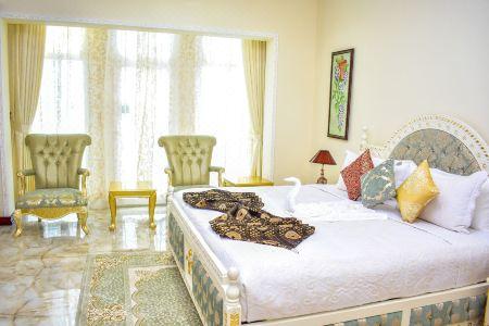 Madinat Al Bahr Business & Spa - 73