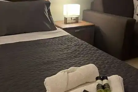 Centrum Rooms Apart-hotel - 6