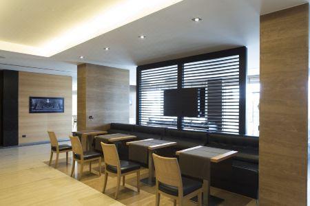 Pineta Wellness & Spa - 9