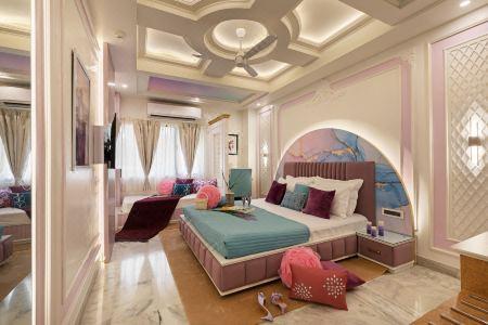 Sarang Palace - A Luxury Boutique - 0
